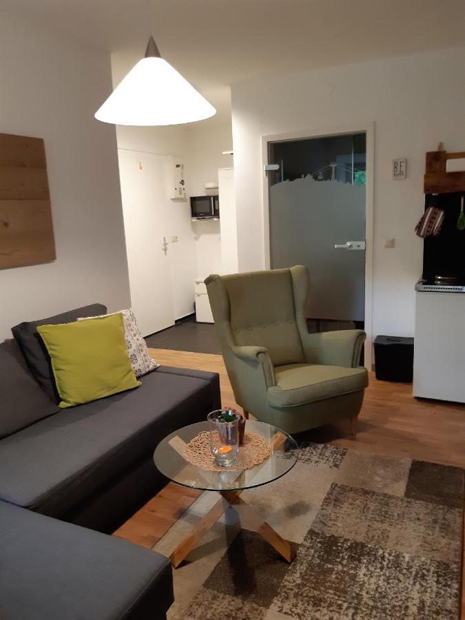 Ferienwohnungen "Am Schloessel" Oberwiesenthal Extérieur photo