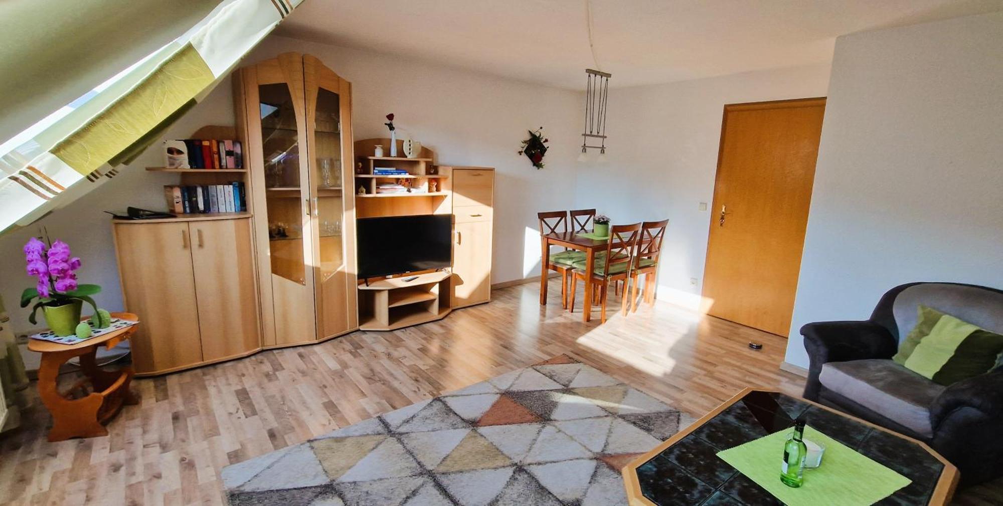Ferienwohnungen "Am Schloessel" Oberwiesenthal Extérieur photo