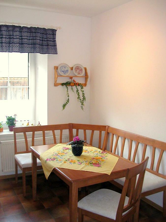 Ferienwohnungen "Am Schloessel" Oberwiesenthal Extérieur photo