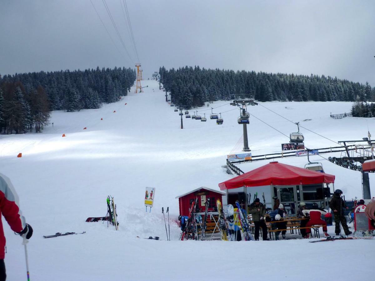 Ferienwohnungen "Am Schloessel" Oberwiesenthal Extérieur photo